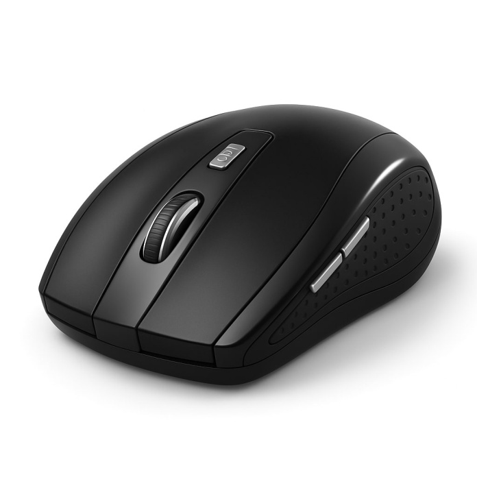 mysz bezprzewodowa Media-Tech RATON PRO MT1113K 2.4 GHz
